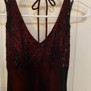 Formal Dress size 5/6